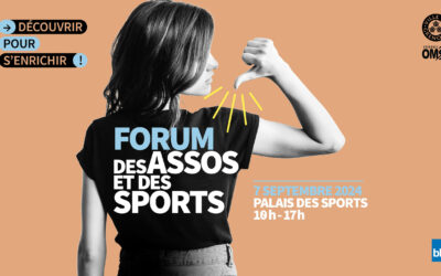 Forum des Associations Grenoble